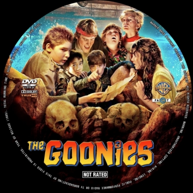 The Goonies