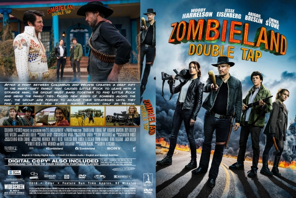 Zombieland: Double Tap