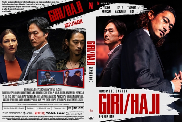 Giri/Haji - Season 1