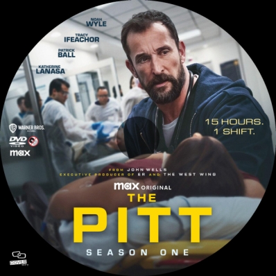 The Pitt - Season 1