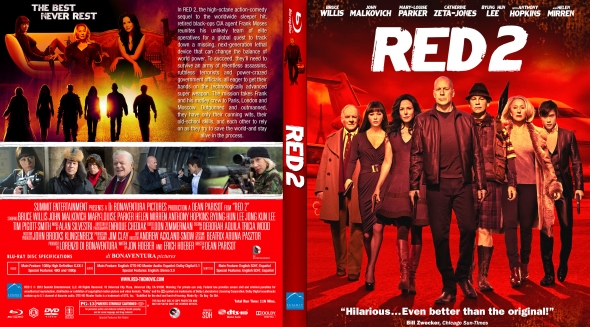 Red 2