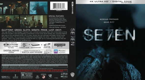 Se7en 4K
