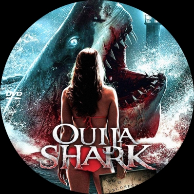 Ouija Shark