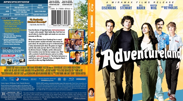 Adventureland