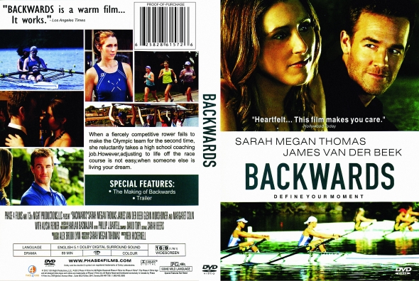 CoverCity - DVD Covers & Labels - Backwards