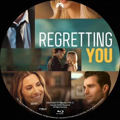 Regretting You
