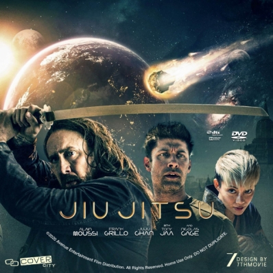 Jiu Jitsu