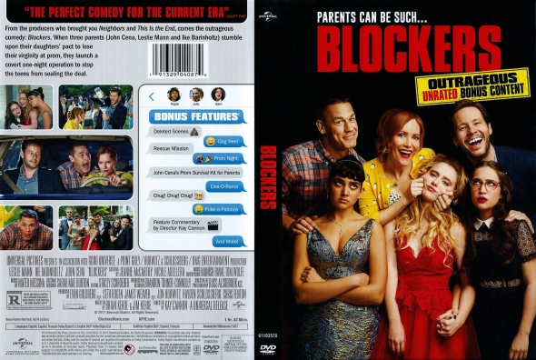 Blockers