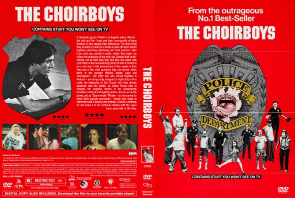 The Choirboys