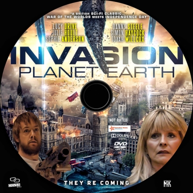 Invasion Planet Earth