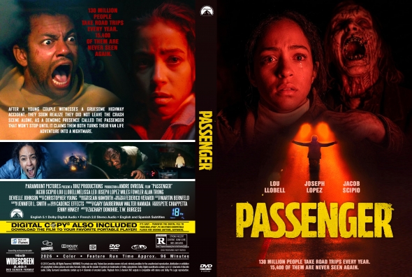 Passenger