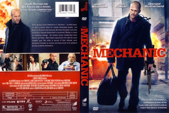 The Mechanic