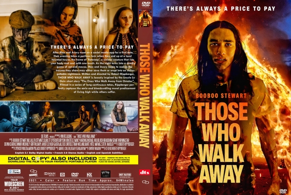 Those Who Walk Away