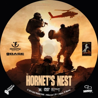 The Hornet's Nest