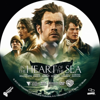 In The Heart Of The Sea