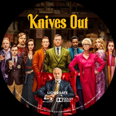 Knives Out