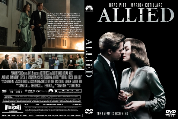 Allied