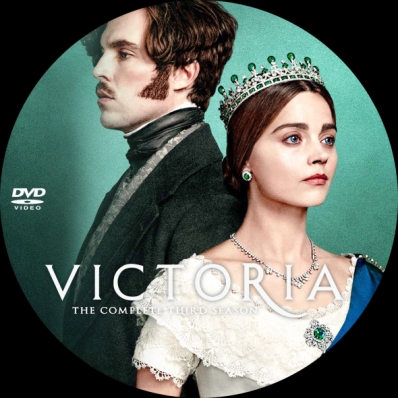 Victoria - Season 3