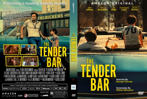 The Tender Bar