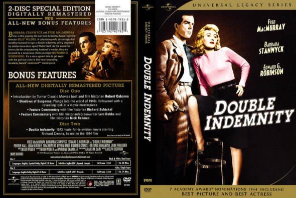 Double Indemnity
