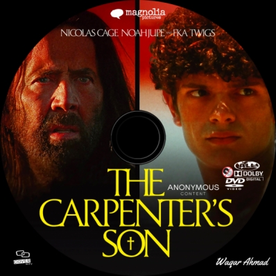 The Carpenter's Son