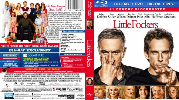 Little Fockers