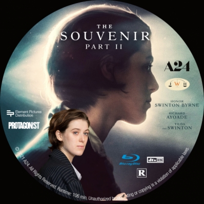 The Souvenir: Part II