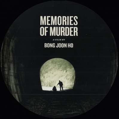 Memories of Murder
