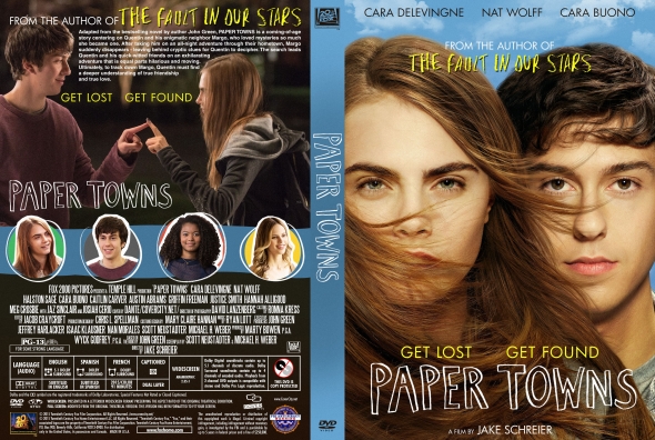 Paper Towns