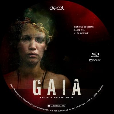 Gaia