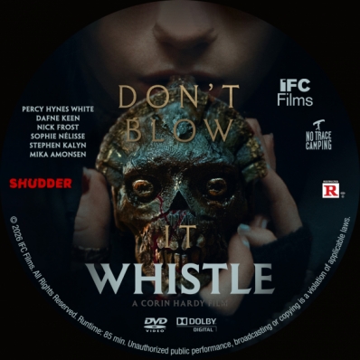 Whistle