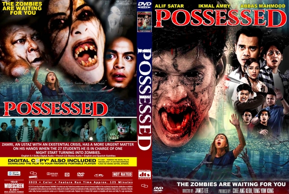 possessed