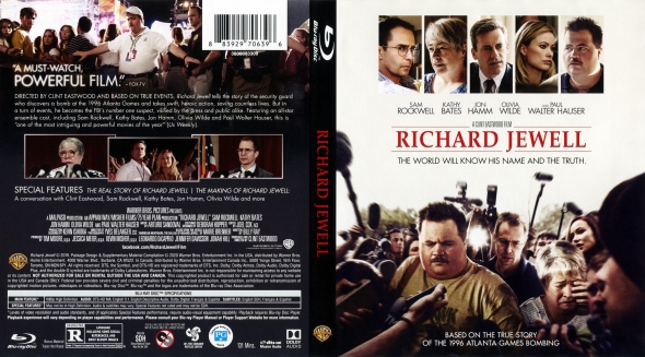 Richard Jewell