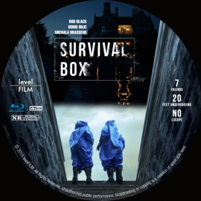 Survival Box