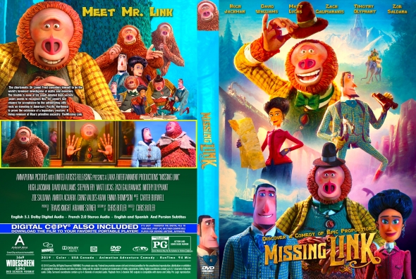 Missing Link