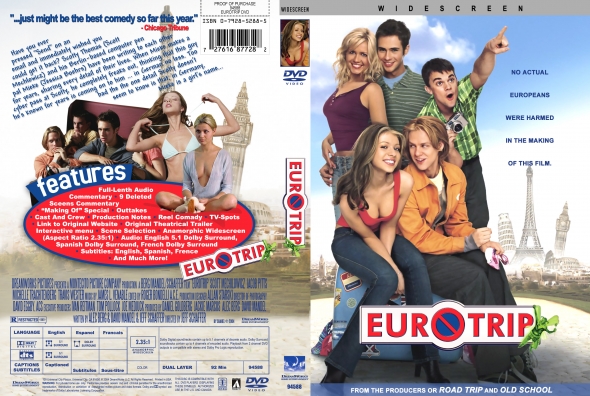 EuroTrip