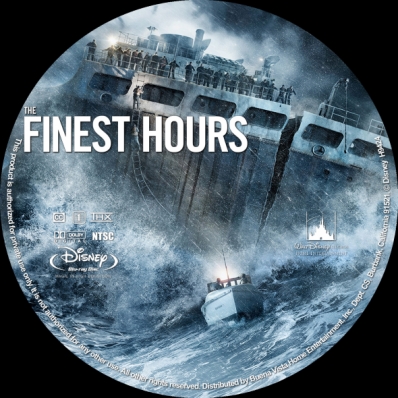 The Finest Hours