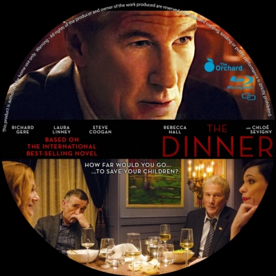 The Dinner