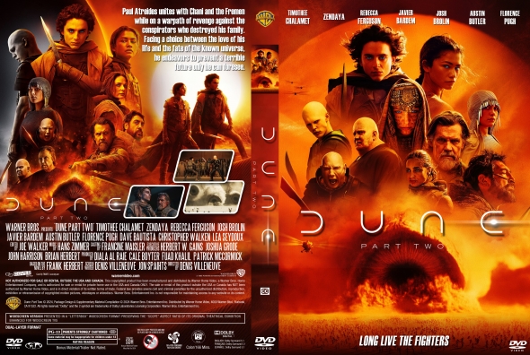 Dune: Part Two