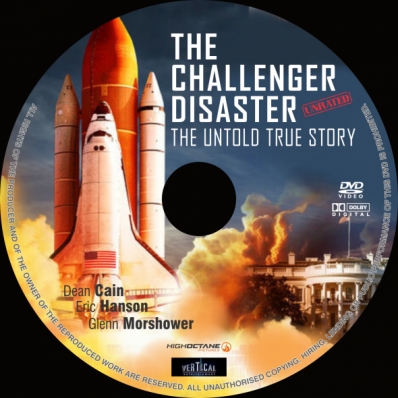 The Challenger Disaster