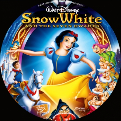 Snow White and the Seven Dwarfs