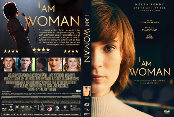 I Am Woman