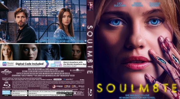 Soulm8te