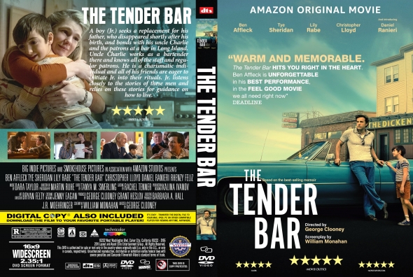 The Tender Bar