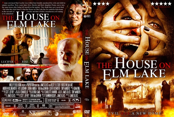 The House on Elm Lake