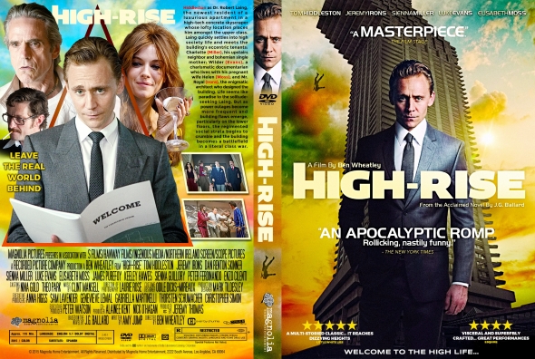 High-Rise
