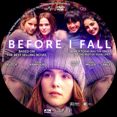 Before I Fall