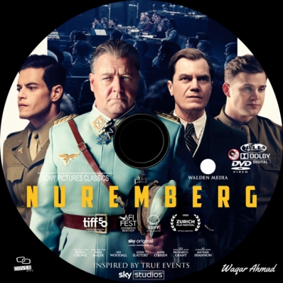 Nuremberg