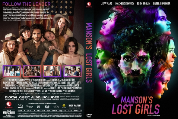 Manson's Lost Girls