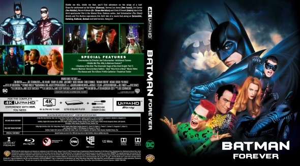 Batman Forever